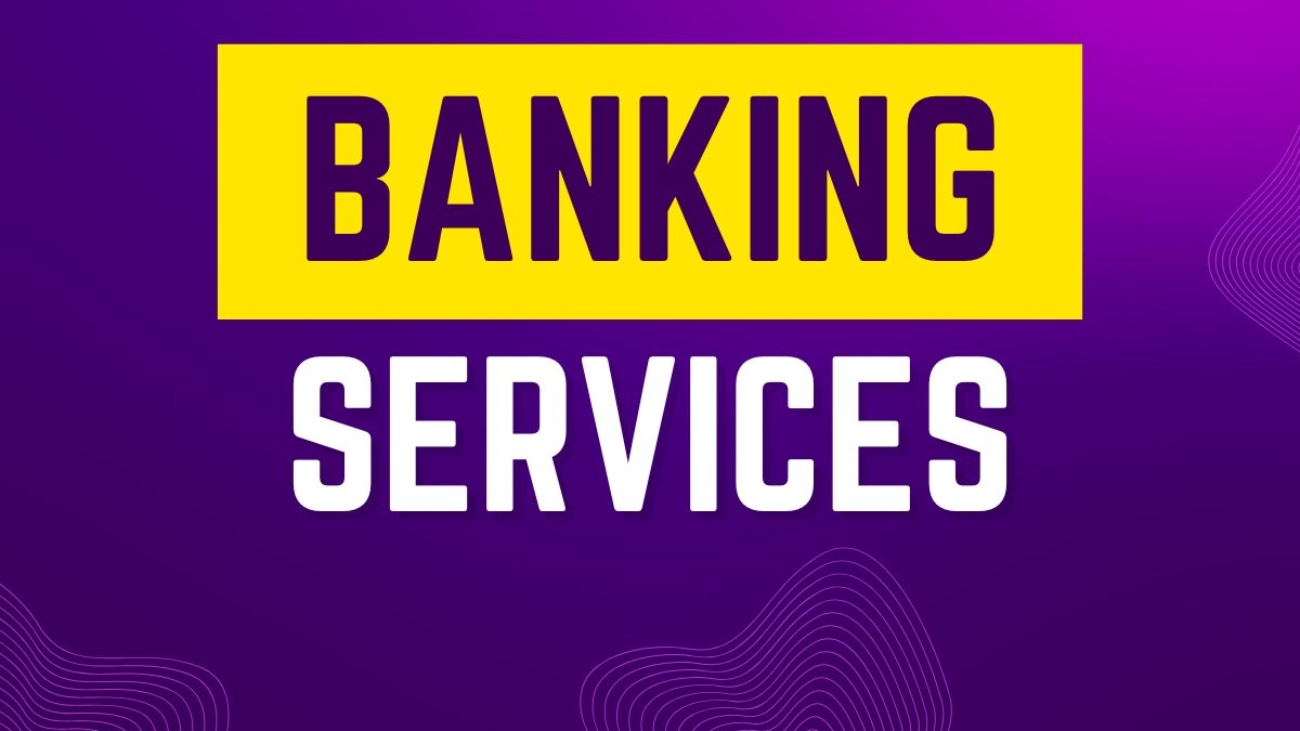 Banking Services