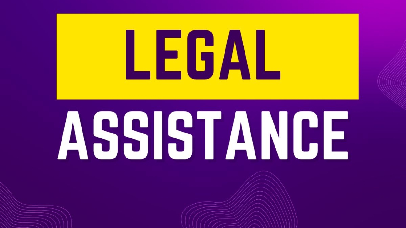 Legal Assistance