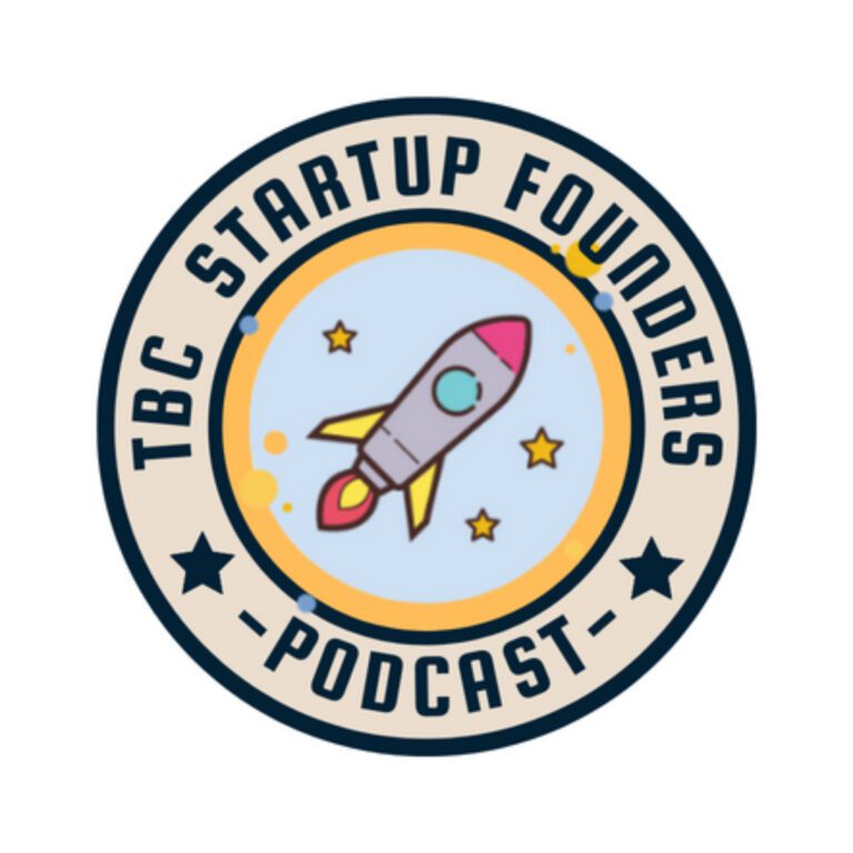The Builders Club Startup Founders Podcast