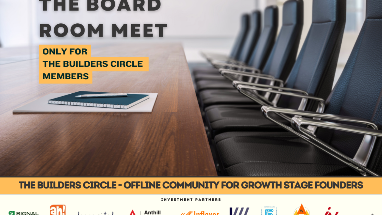 board room