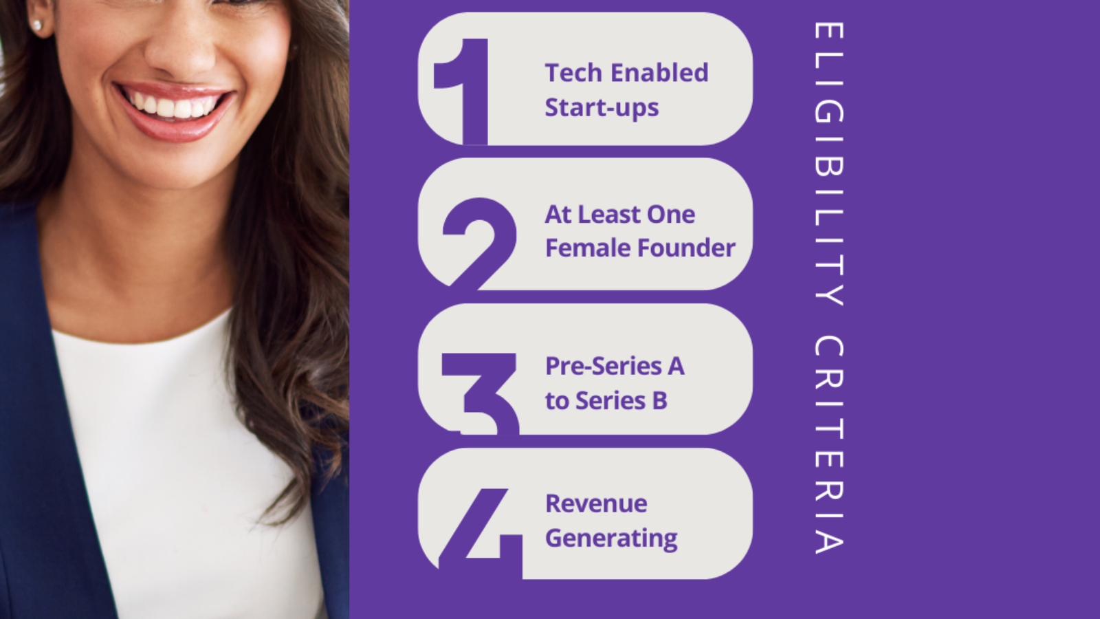 Criteria - InstaLinkedIn Post