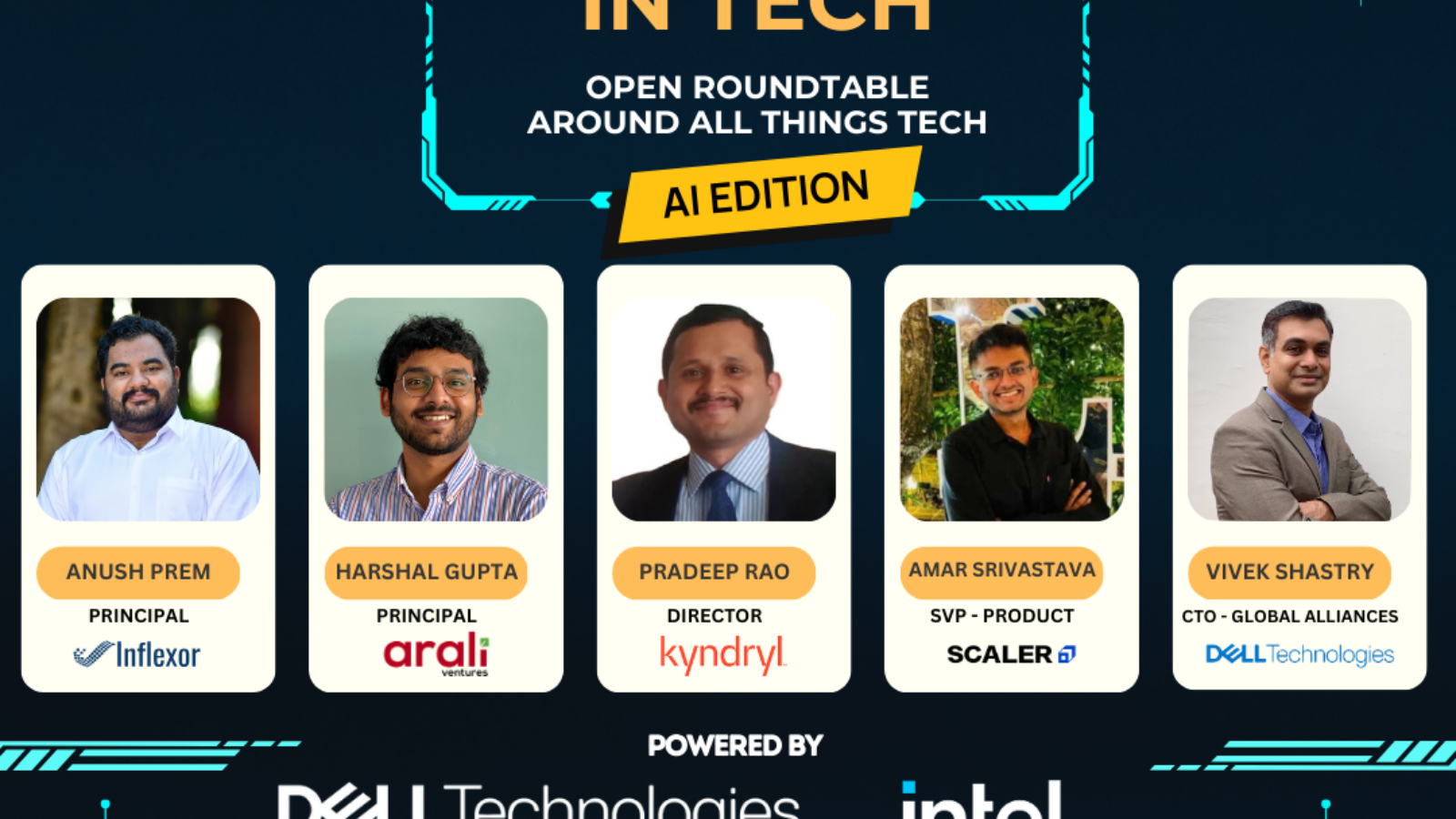 DELL - Social Creatives