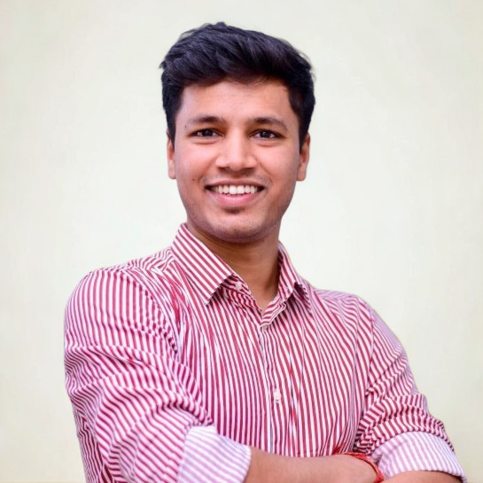 Shivam Rajvanshi