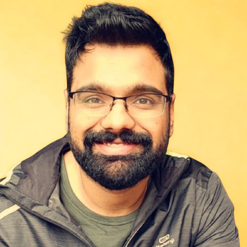 Abhishek Ranjan