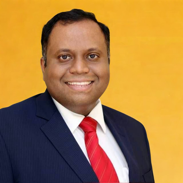 Rohan Lobo