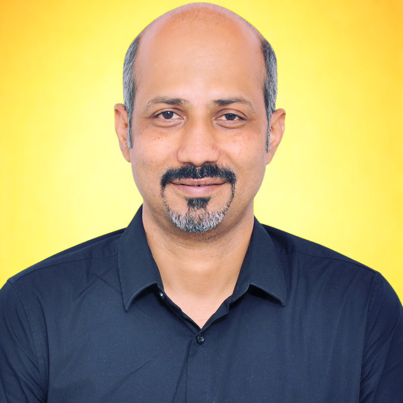 Debasis Bhattacharya