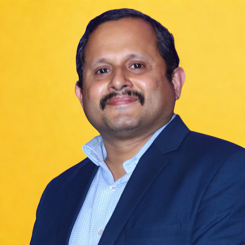 Pradeep Rao