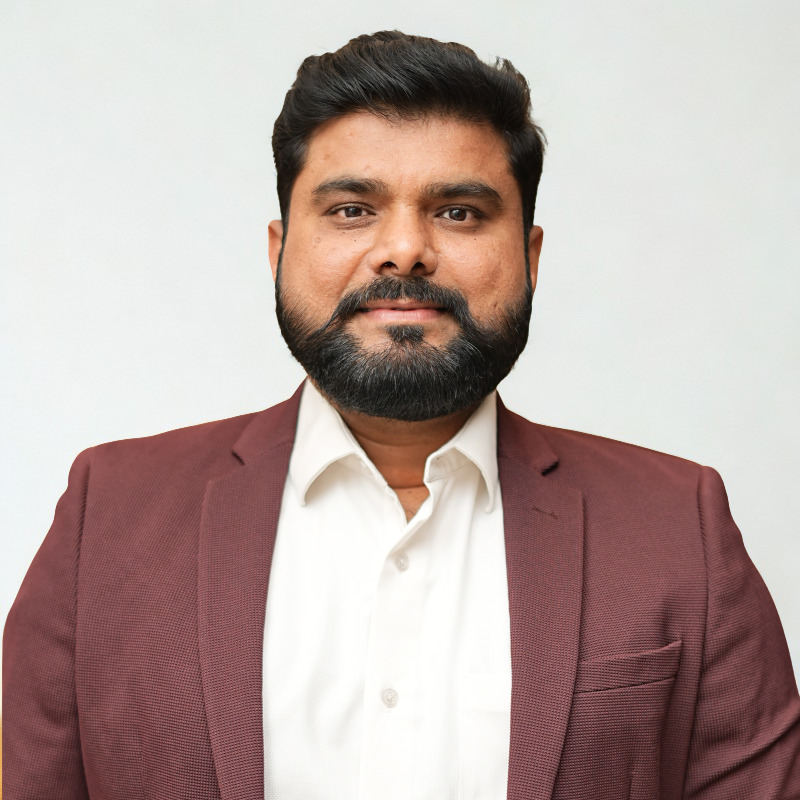 Aneel Kumar