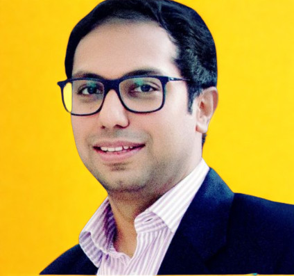 Vishal Nagpal