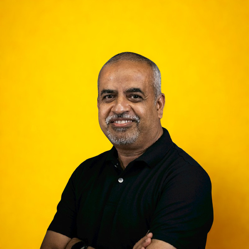 Suryaprakash Konanuru