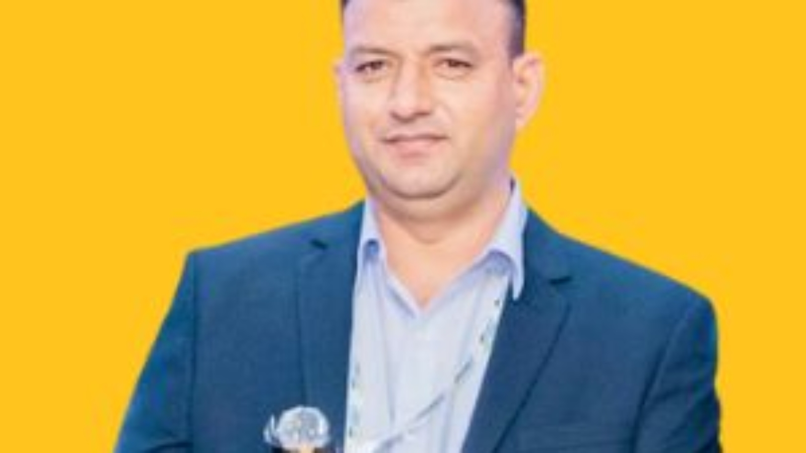 Ajay Singh - HCL Tech