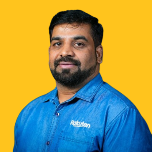Arunkumar Ghargi