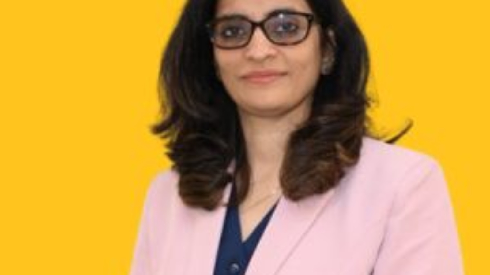 Jaya Wadhwani - HMHTech