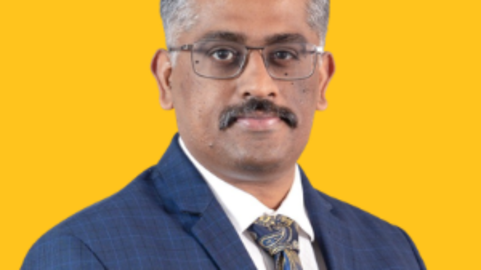 Karthick Venkatakrishnan- EisnerAmper India