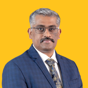 Karthick Venkatakrishnan