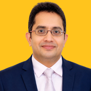 Krishnakumar Giri