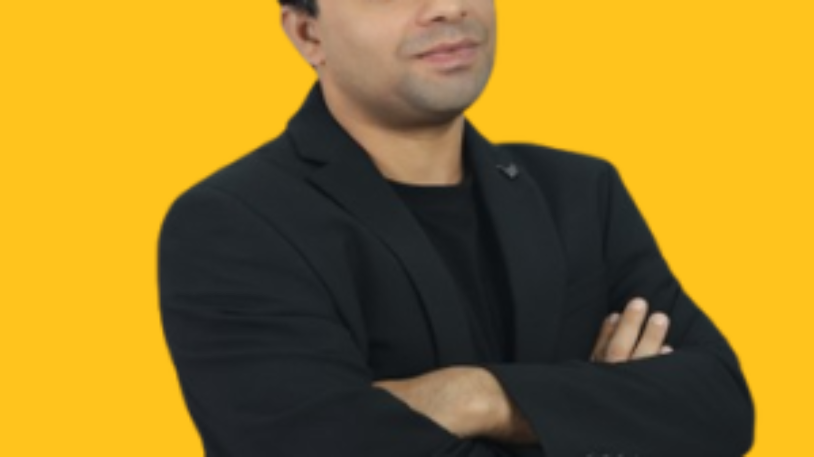 Madhav Sharma - Libas