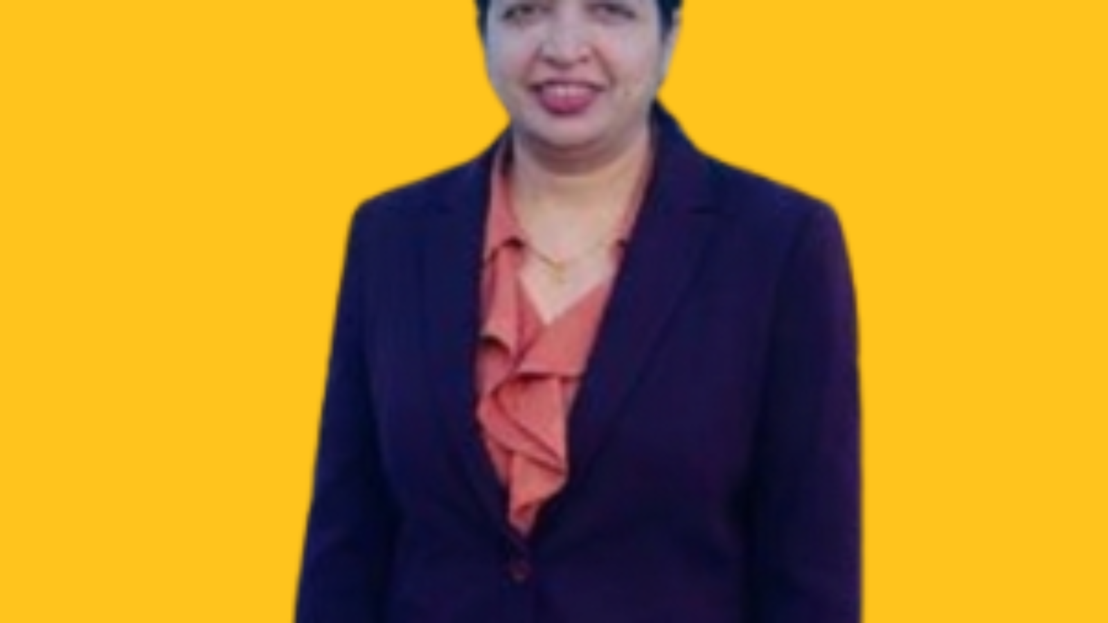 Manjula Pati - Mastercard