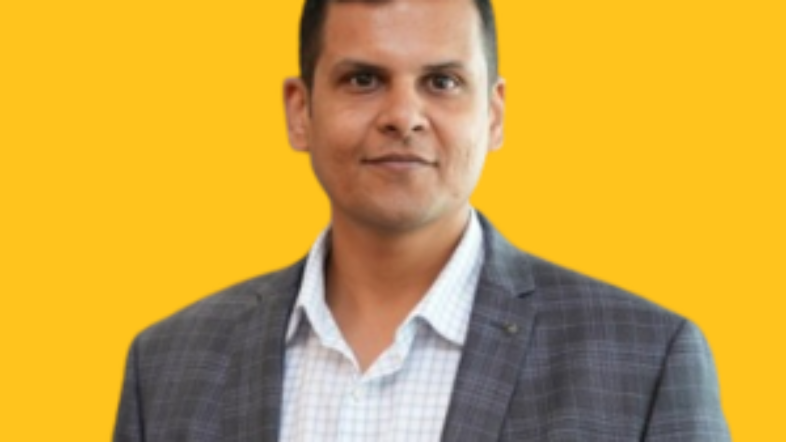 Moiz S. Barodawala - Synechron