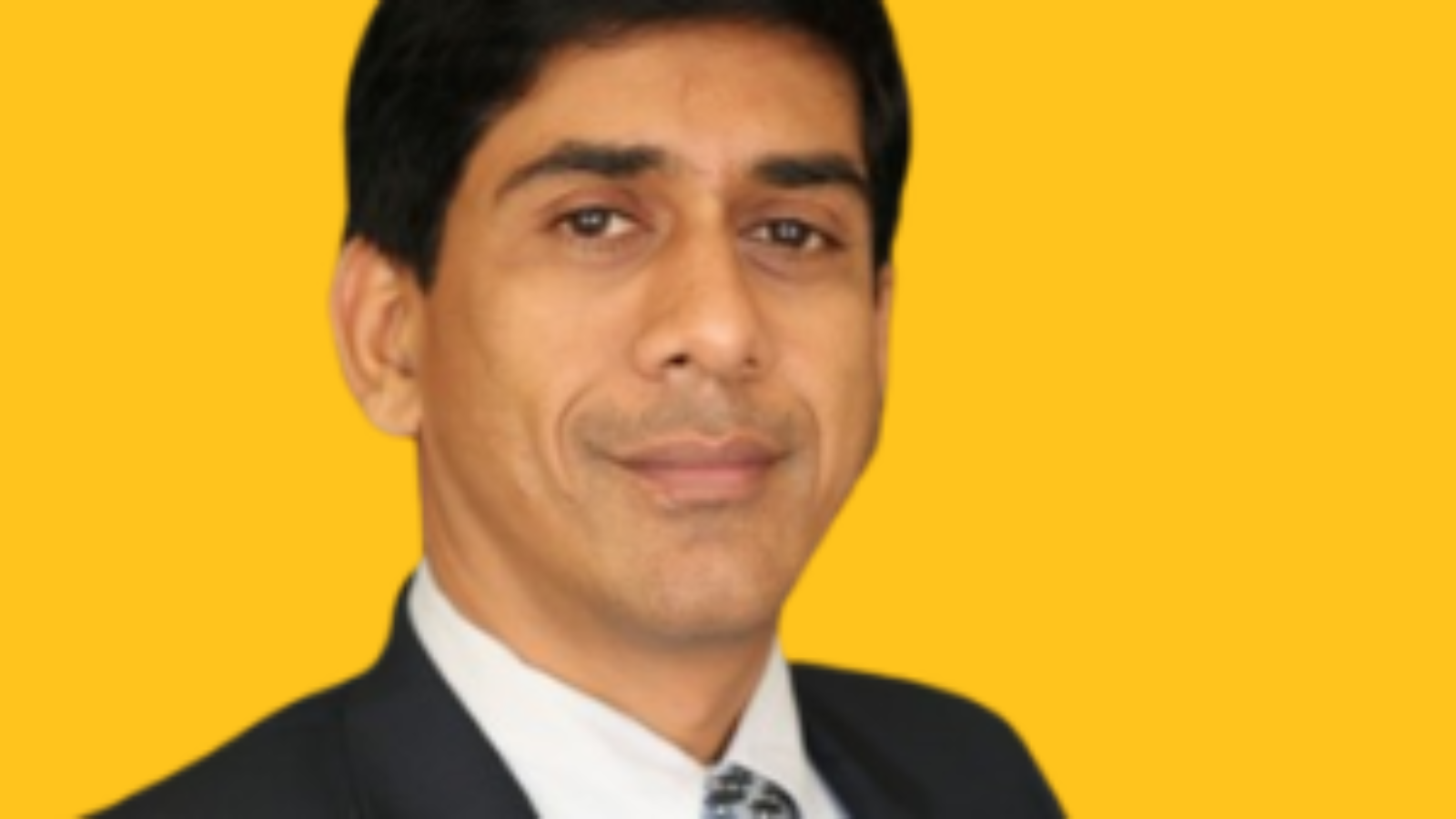 Mukesh Jain - Capgemini