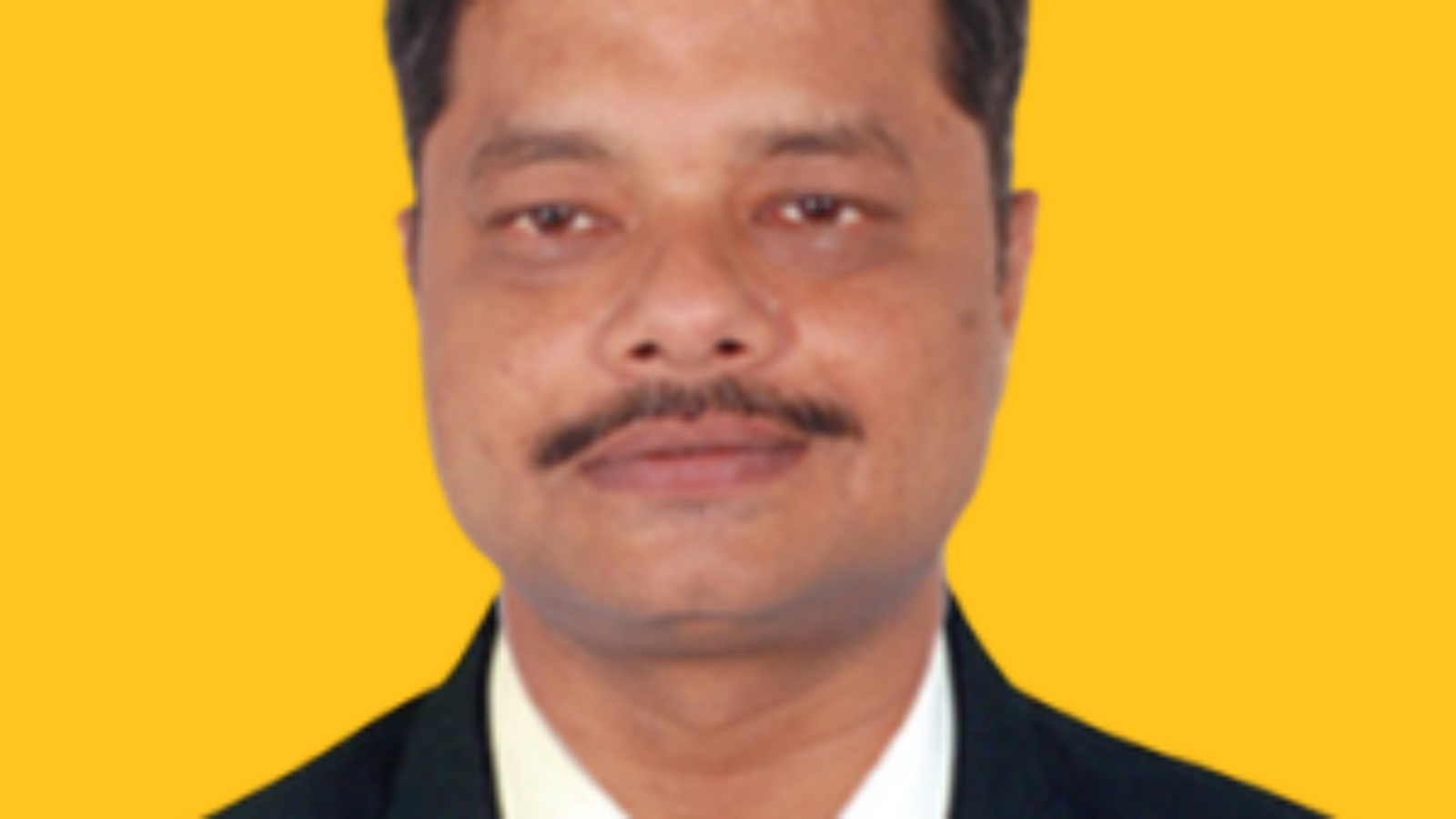 Rajanish Saxena - Sun Mobility