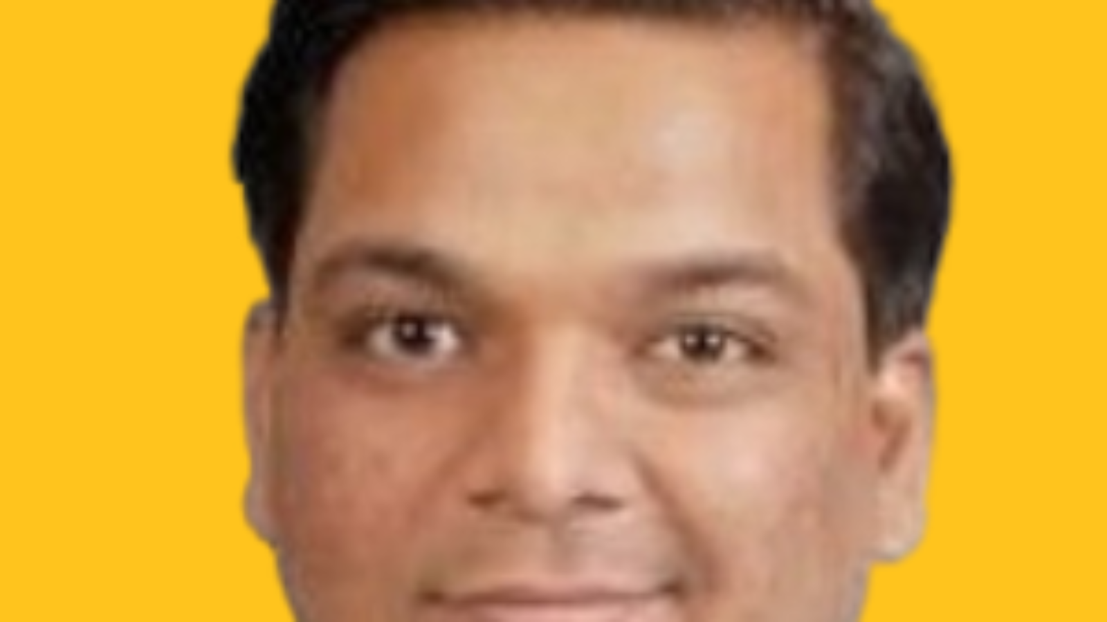 Sachin Agrawal - Mccain