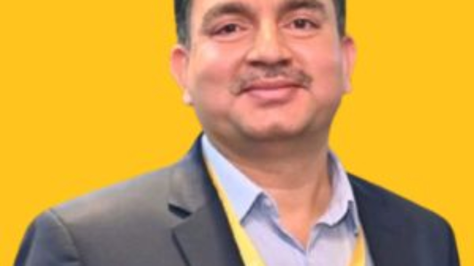 Sandeep Sharma - Tech Mahnindra