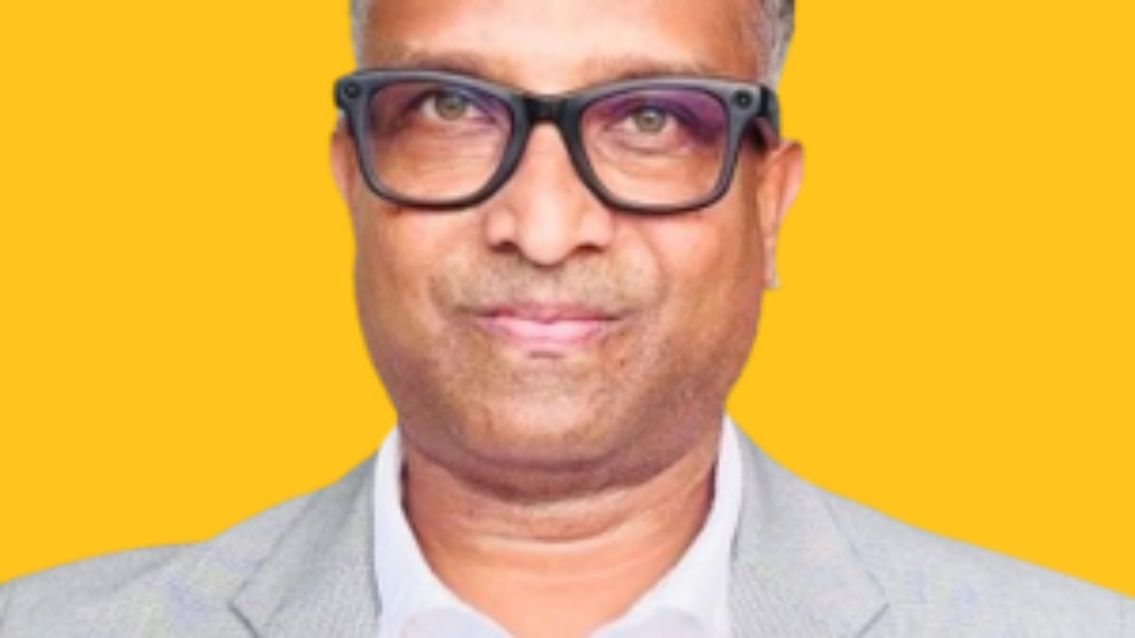 Satish Mohapatra - Maruti Suzuki India