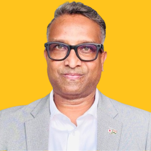 Satish Mohapatra