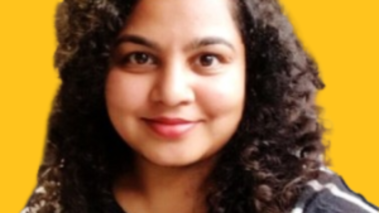 Shipra Bhattacharjee - Alstom India Engineering