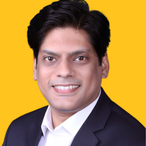 Tarun Mathur