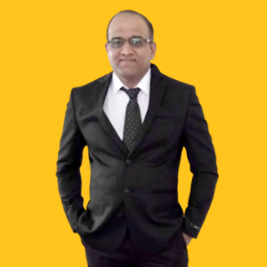 Tushar Raut