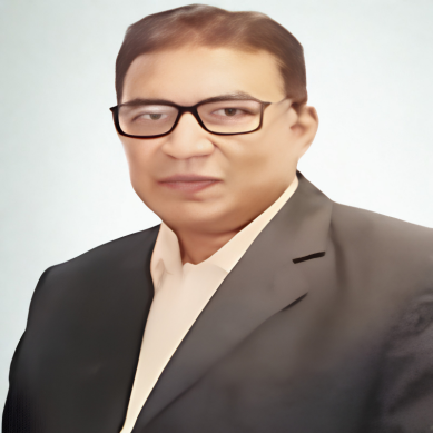 Shamanth S N