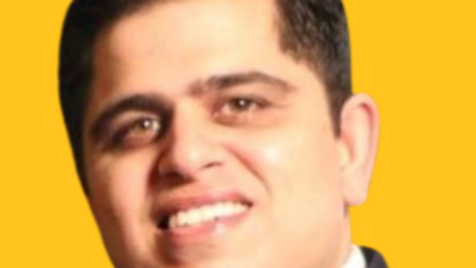 Varun Ahuja - Adobe
