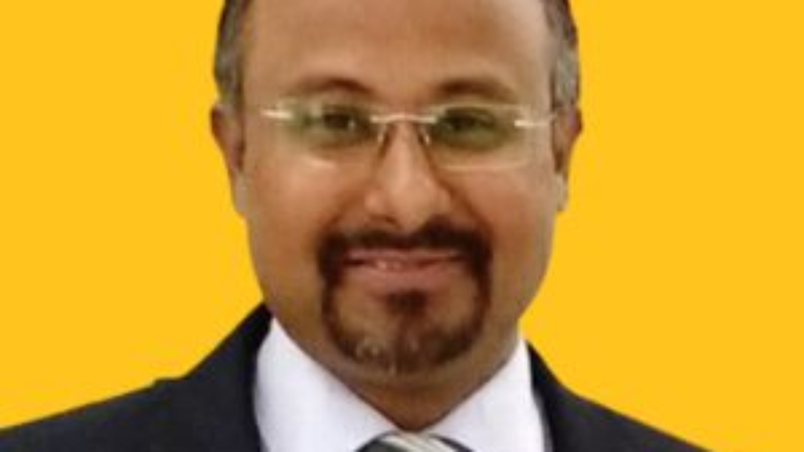 Virendrasinh Gohil - UBS