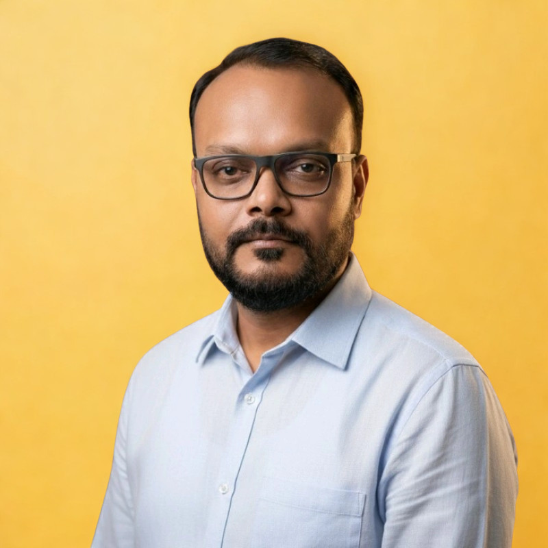 Suresh Kumar Khemka
