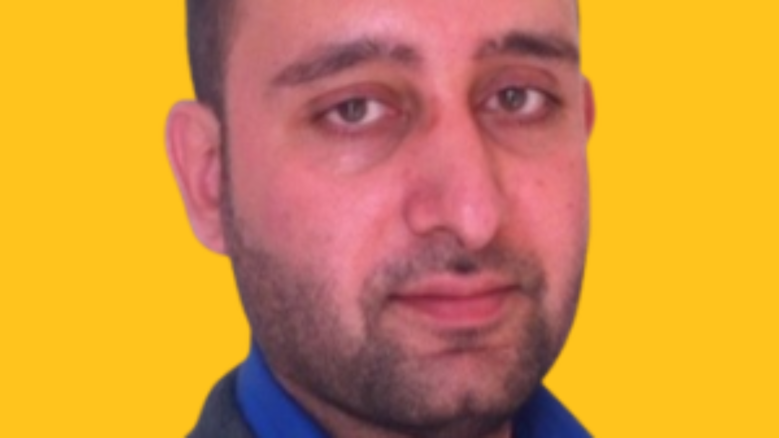Ankur Chadha - EY