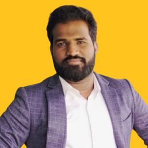 Jai Kumar J