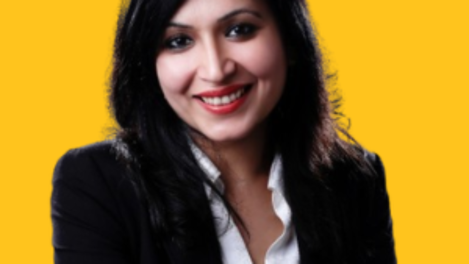 Manya Punyani - Fidelity International