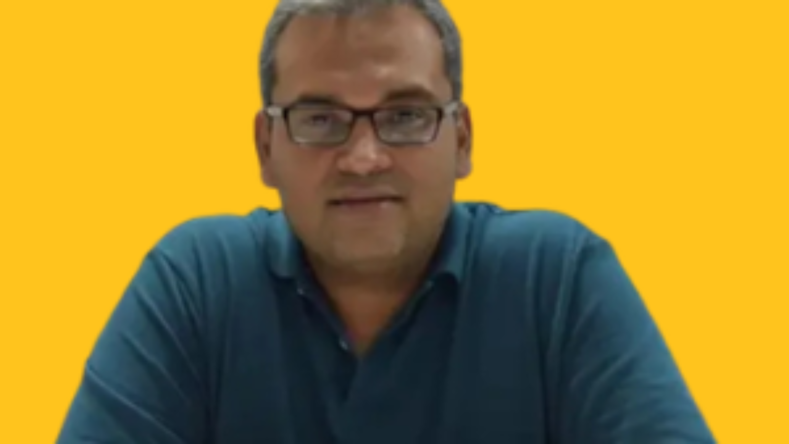 Nikhil Malhotra - Tech Mahindra