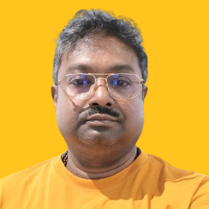 Parna Ghosh