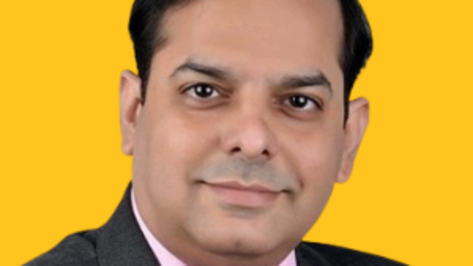 Pawandeep Singh - Eclerx services