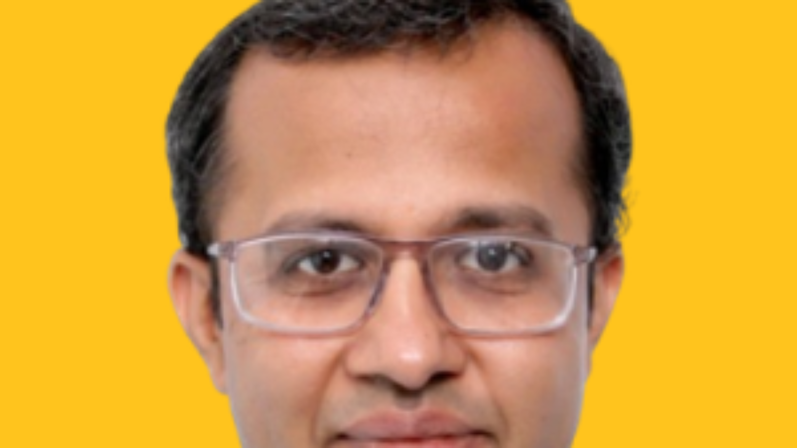 Vishal Harendra Jani - BNY Mellon