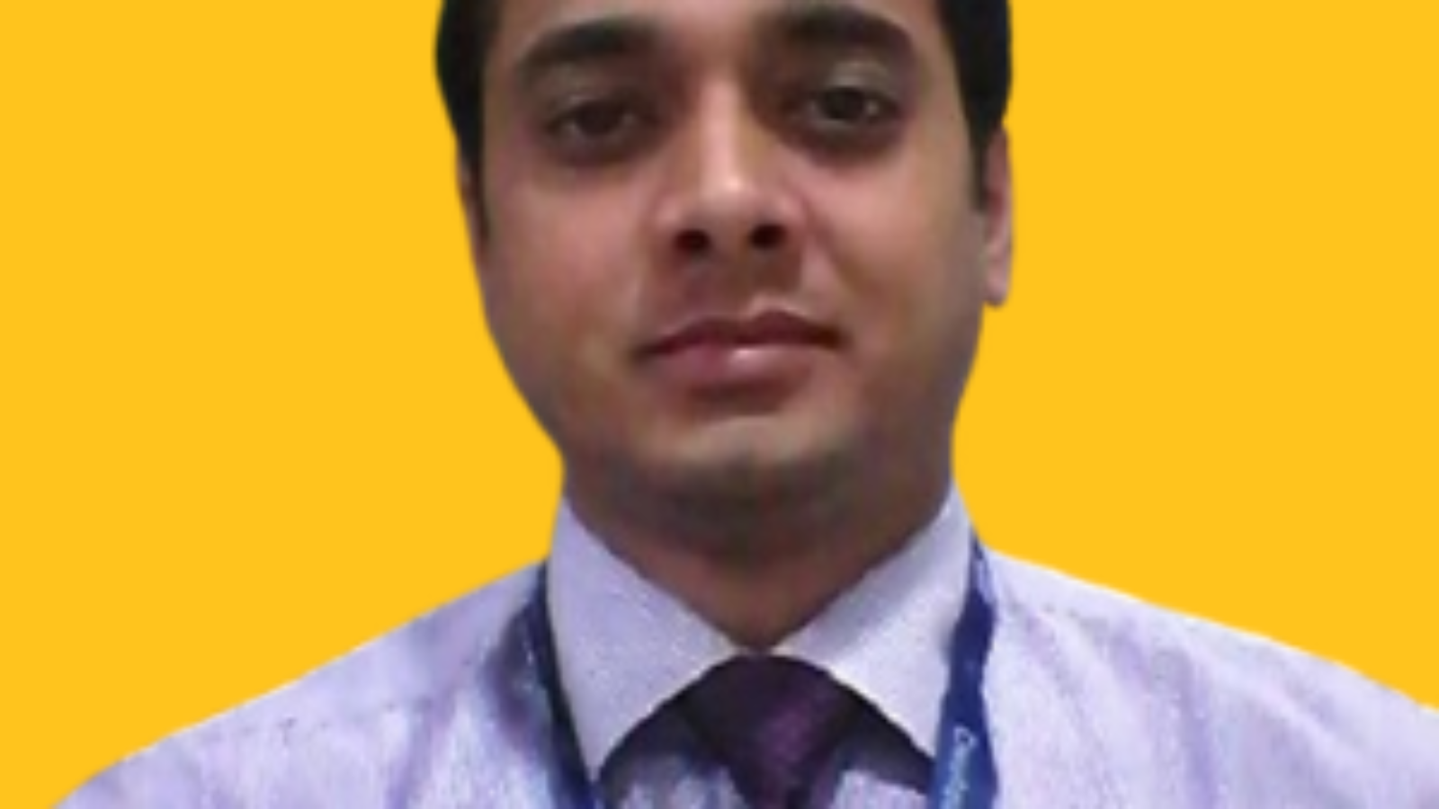 Yogender Singh - Deutsche Bank