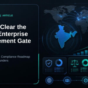 How to Clear the Indian Enterprise Procurement Gate