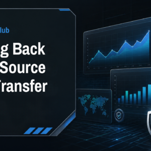 Pushing back on the source code transfer clause - The Builders Club