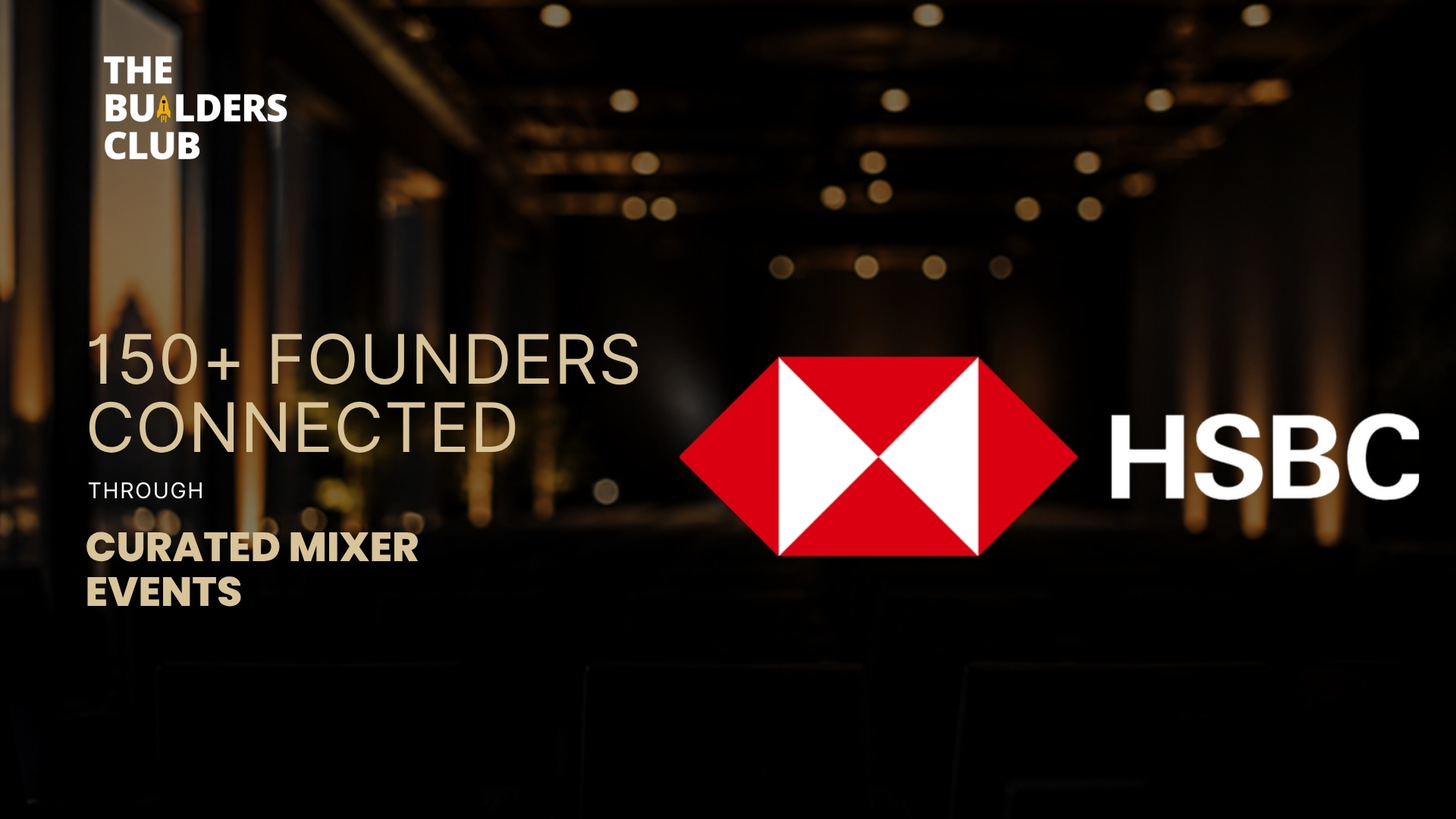 HSBC success story - The Builders Club